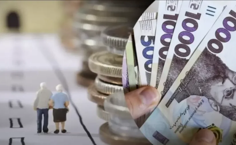 Пенсіонери від 65 років мають отримати доплати ➤ Prozoro.net.ua