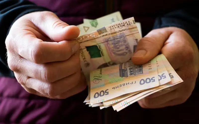 Пенсії ветеранів війни та УБД: наскільки вищими будуть виплати у цих категорій
