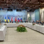 Росія висунула Україні п’ять вимог у Стамбулі: про що йдеться ➤ Prozoro.net.ua