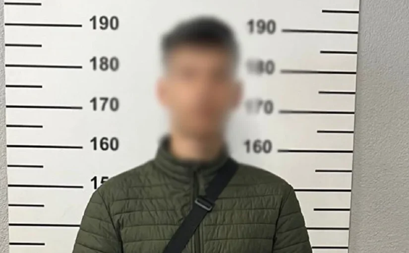 У Києві підліток до смерті побив безхатька дерев’яною палицею (фото) ➤ Prozoro.net.ua