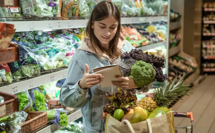 Як заощадити на продуктах: 9 ефективних порад без шкоди для харчування ➤ Prozoro.net.ua