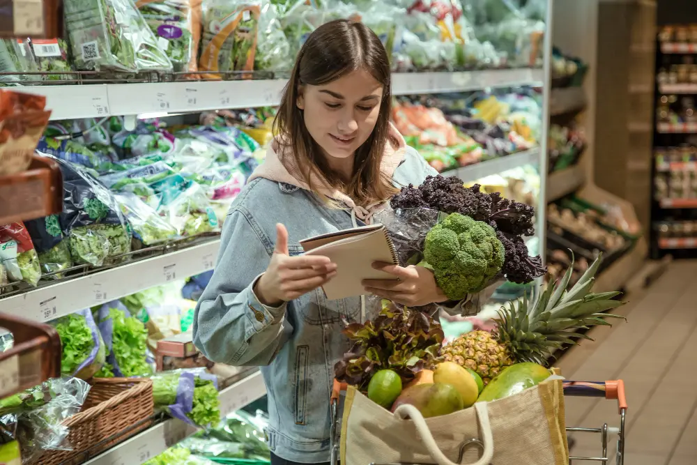 Як заощадити на продуктах: 9 ефективних порад без шкоди для харчування ➤ Prozoro.net.ua