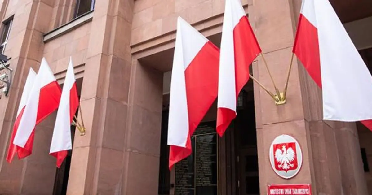 Вибори президента у Польщі: хто пройшов до другого туру