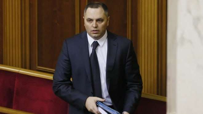 Загинув зрадник Андрій Портнов: подробиці, відео, фото