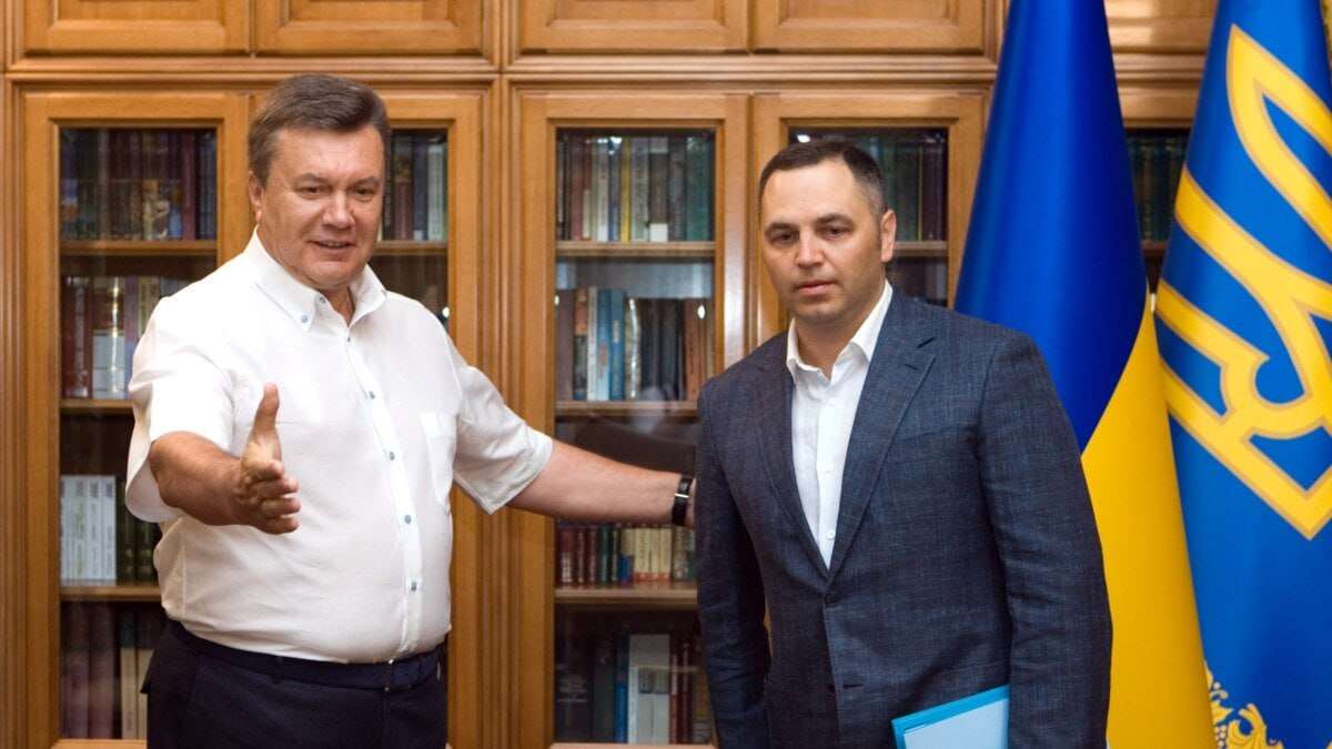 Загинув зрадник Андрій Портнов: подробиці, відео, фото ➤ Prozoro.net.ua