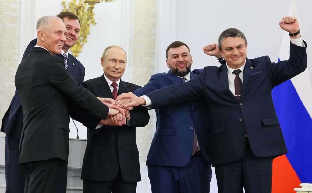 пушилін,путін,Заяви Пушиліна,Денис Казанський пушилін Денис Пушилін Путін колаборанти ДНР ЛНР