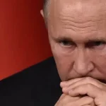 Коли Путін може вийти з війни проти України: ЗМІ назвали рік ➤ Prozoro.net.ua