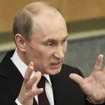 Дипломат назвав “кращу санкцію”, яка змусить Путіна припинити війну ➤ Prozoro.net.ua
