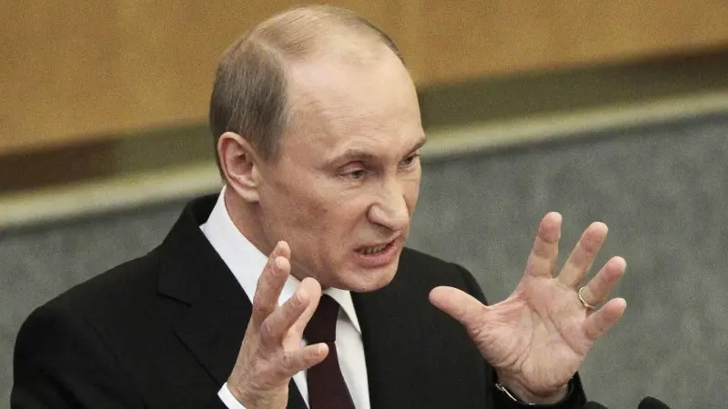 Дипломат назвав “кращу санкцію”, яка змусить Путіна припинити війну ➤ Prozoro.net.ua