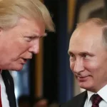 Путін робить посміховисько з Трампа: аналітик розкритикував політику США щодо Європи ➤ Prozoro.net.ua