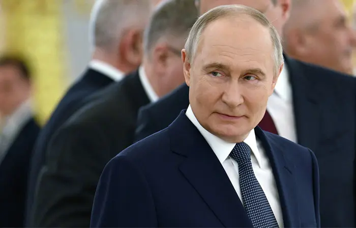 Путін надіслав до Стамбула делегацію без повноважень: подробиці ➤ Prozoro.net.ua