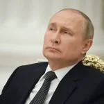 Путін вимагає гарантій щодо НАТО, санкцій і статусу України: Reuters назвало вміст “меморандуму” ➤ Prozoro.net.ua