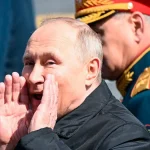 Кремль назвав умови для переговорів з Україною у Стамбулі ➤ Prozoro.net.ua