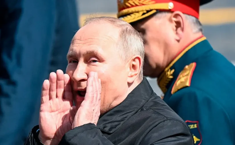 Кремль назвав умови для переговорів з Україною у Стамбулі ➤ Prozoro.net.ua