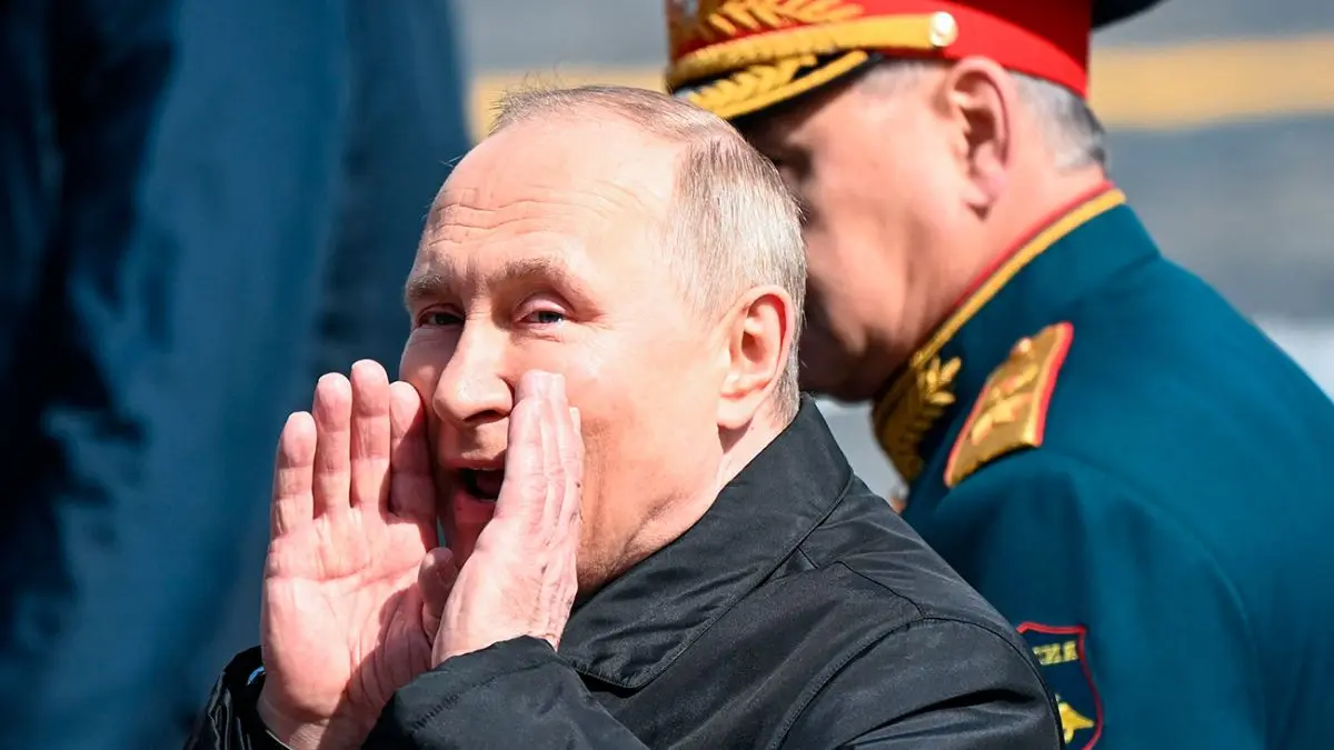 Кремль назвав умови для переговорів з Україною у Стамбулі ➤ Prozoro.net.ua