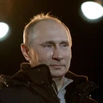 Путін розповів сльозливу історію про дідуся на війні й знову набрехав ➤ Prozoro.net.ua