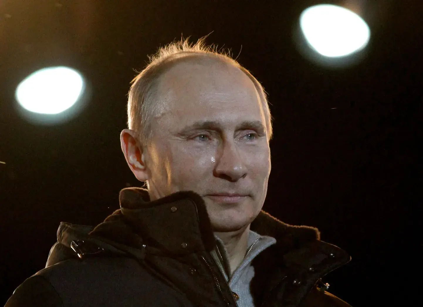Путін розповів сльозливу історію про дідуся на війні й знову набрехав ➤ Prozoro.net.ua