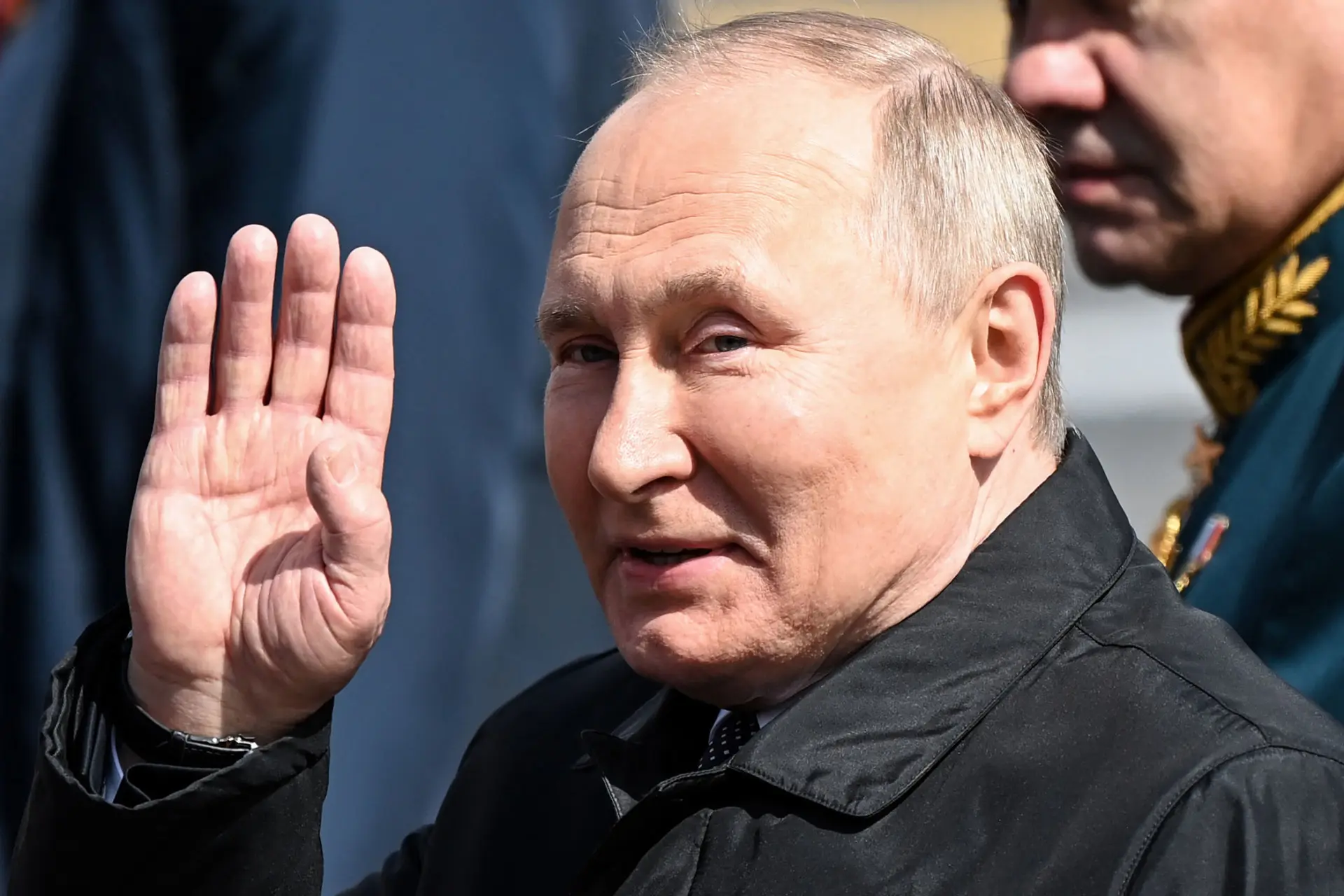Путін зник із публіки після ударів СБУ та викликав шквал сарказму