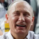 Охорона Путіна почала носити дрони-перехоплювачі на публічних заходах ➤ Prozoro.net.ua