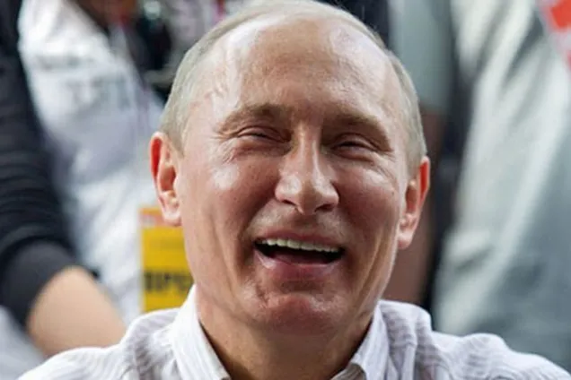 Путін