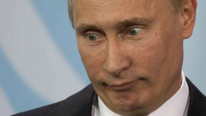 Путін втратив головний спортивний символ своєї “великої Росії”