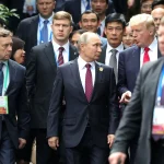 Путін смикає Трампа за ланцюг – The Independent ➤ Prozoro.net.ua