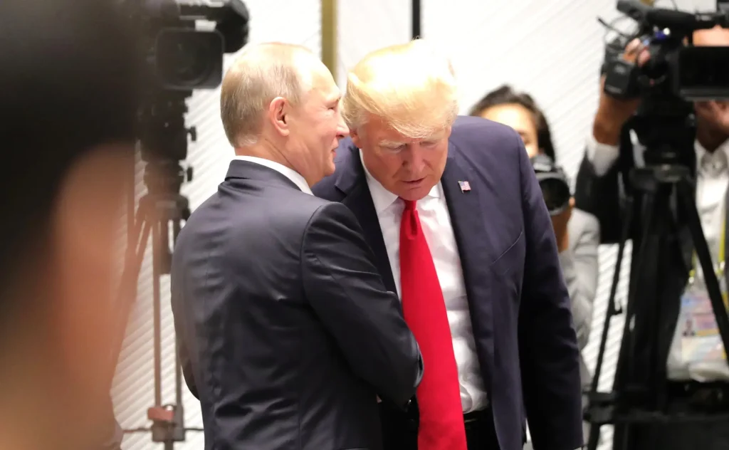 трамп,Телефонна розмова Трампа з Путіним,мирні переговори трамп Телефонна розмова Трампа з Путіним
