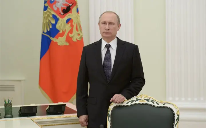 Як Захід може виснажити військову машину Путіна — розбір Telegraph
