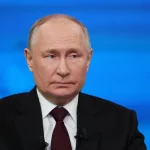 Путін продовжує вірити у війну на виснаження: ISW пояснив його “теорію перемоги” ➤ Prozoro.net.ua
