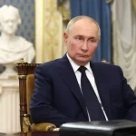 Путін недооцінив українців перед вторгненням: оглядачка Atlantic про помилку диктатора ➤ Prozoro.net.ua