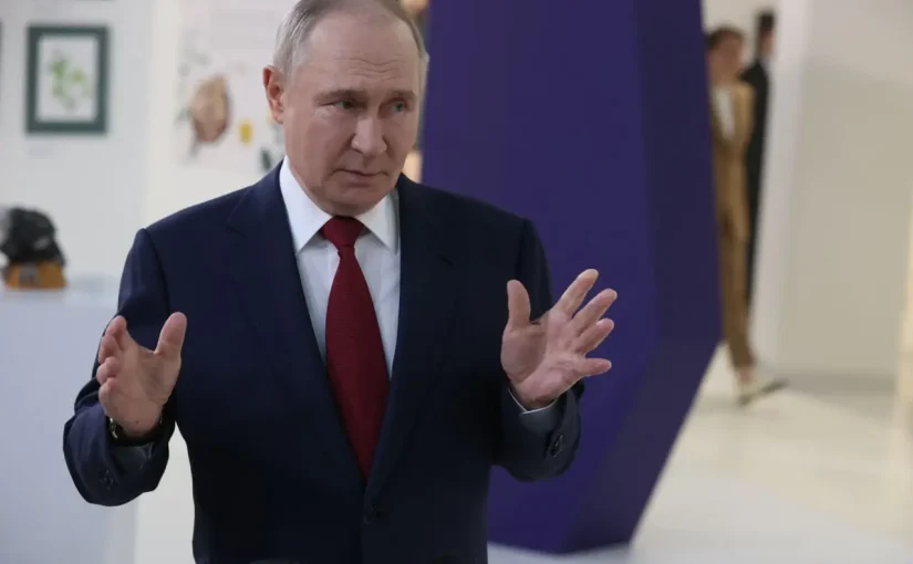 Розвідка назвала проблеми, з якими Росія може зіткнутися наприкінці року ➤ Prozoro.net.ua