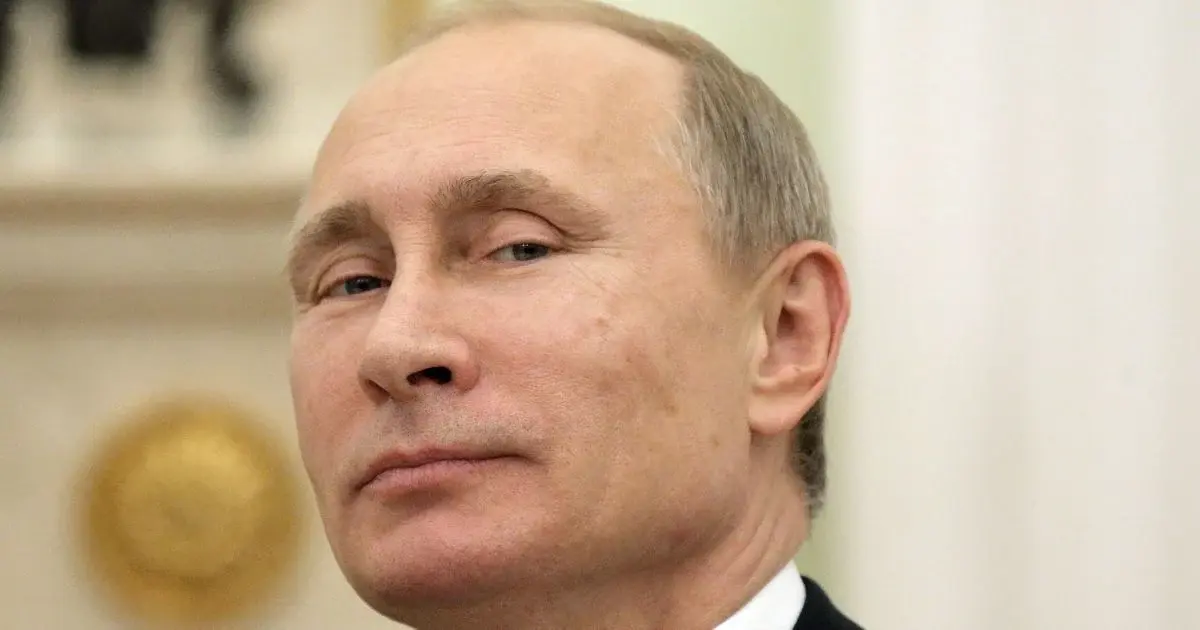 Заяви Путіна про Україну: оцінка висловлювань диктатора від ISW ➤ Prozoro.net.ua