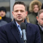 Кандидат у президенти Польщі оскандалився через заяву про Україну ➤ Prozoro.net.ua