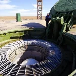 Запуск балістичної ракети росіянами: експерти вказали на важливу деталь ➤ Prozoro.net.ua