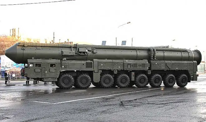 Запуск балістичної ракети,Балістична ракета РС 24 Ярс,міжконтинентальна балістична ракета Запуск балістичної ракети Балістична ракета РС 24 Ярс