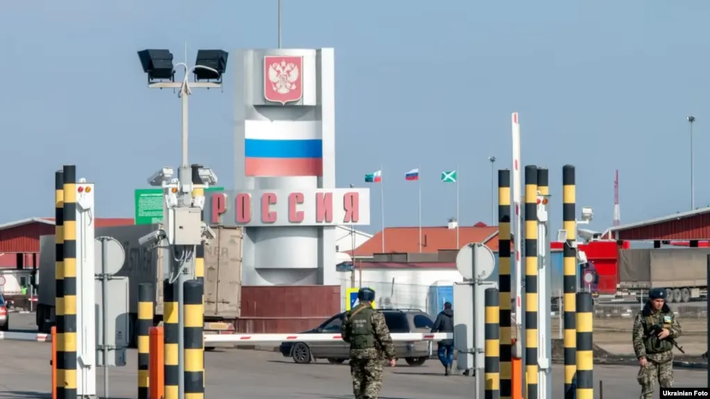 Росія нарощує військову міць біля кордонів Фінляндії