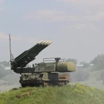 Експерт розкрив, де Росія зосередила найбільше систем ППО ➤ Prozoro.net.ua