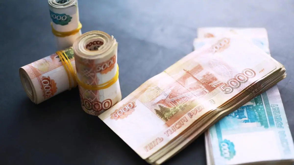 Київ та Одеса можуть з’явитися на російських рублях ➤ Prozoro.net.ua