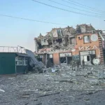 Росіяни скаржаться на удар по пункту дислокації військових у Рильську ➤ Prozoro.net.ua