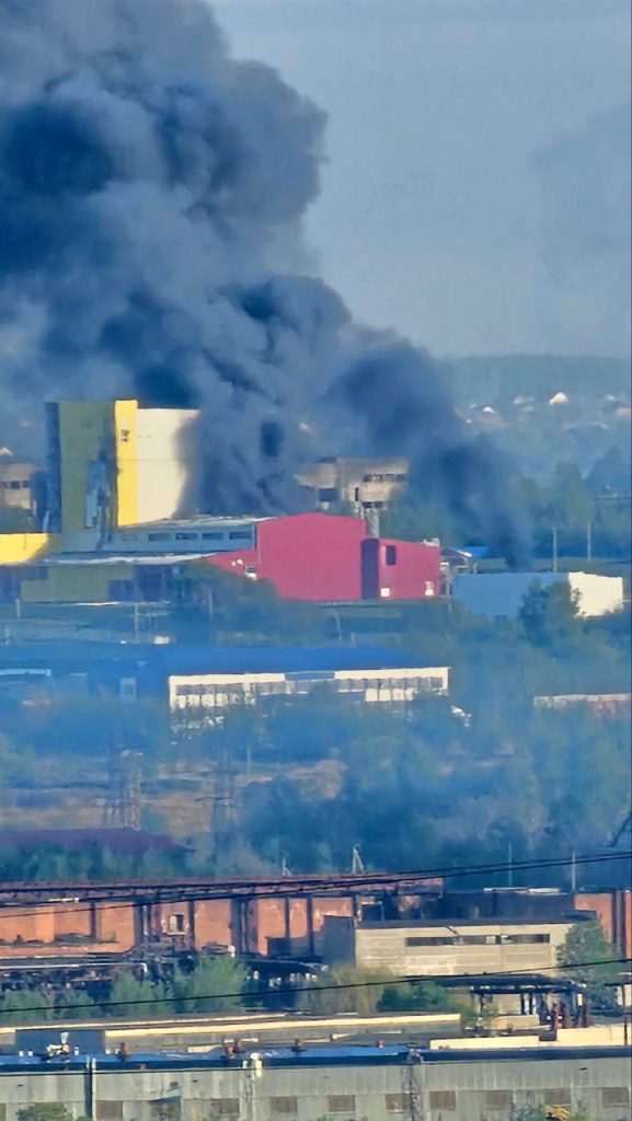 Завод з виробництва оптоволокна,Вибухи у Саранську,Наслідки атаки дронів по Росії Завод з виробництва оптоволокна Завод з виробництва оптоволокна,Вибухи у Саранську,Наслідки атаки дронів по Росії Завод з виробництва оптоволокна,Вибухи у Саранську,Наслідки атаки дронів по Росії