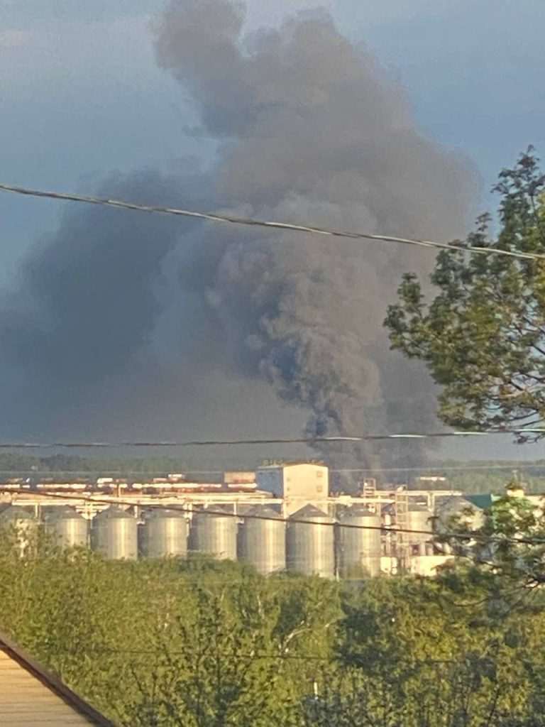 Завод з виробництва оптоволокна,Вибухи у Саранську,Наслідки атаки дронів по Росії Завод з виробництва оптоволокна Завод з виробництва оптоволокна,Вибухи у Саранську,Наслідки атаки дронів по Росії Завод з виробництва оптоволокна,Вибухи у Саранську,Наслідки атаки дронів по Росії