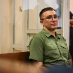 Напад на Стерненка: подробиці, як почувається після операції ➤ Prozoro.net.ua