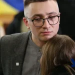 Стерненка поранено: напад здійснила жінка (фото нападниці) ➤ Prozoro.net.ua