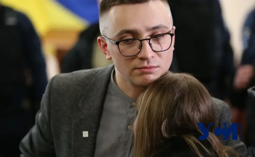 Стерненка поранено: напад здійснила жінка (фото нападниці) ➤ Prozoro.net.ua