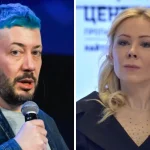 Мізуліну в Росії офіційно заборонили називати «Піз***ліною» ➤ Prozoro.net.ua