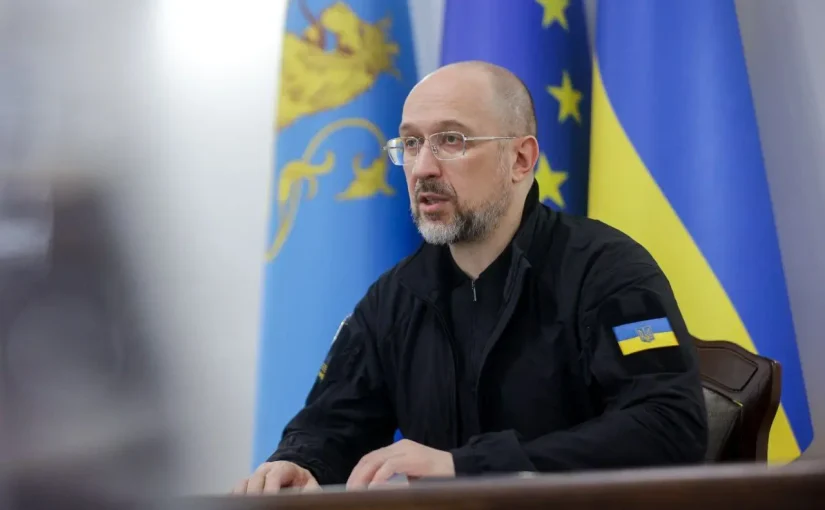 Україна зберігає повний контроль над надрами попри угоду зі США – Шмигаль ➤ Prozoro.net.ua