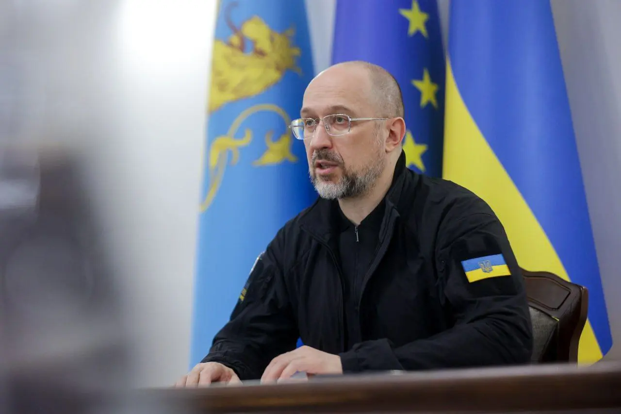 Україна зберігає повний контроль над надрами попри угоду зі США – Шмигаль ➤ Prozoro.net.ua