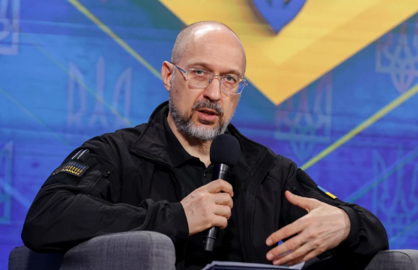 Україна зберігає повний контроль над надрами попри угоду зі США – Шмигаль