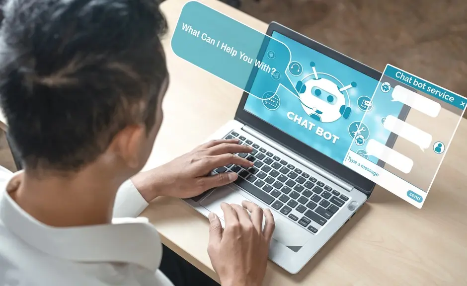Робота з ШІ,Чат-боти та AI,Чи впливає ввічливість на якість відповідей ШІ Робота з ШІ Чат-боти та AI