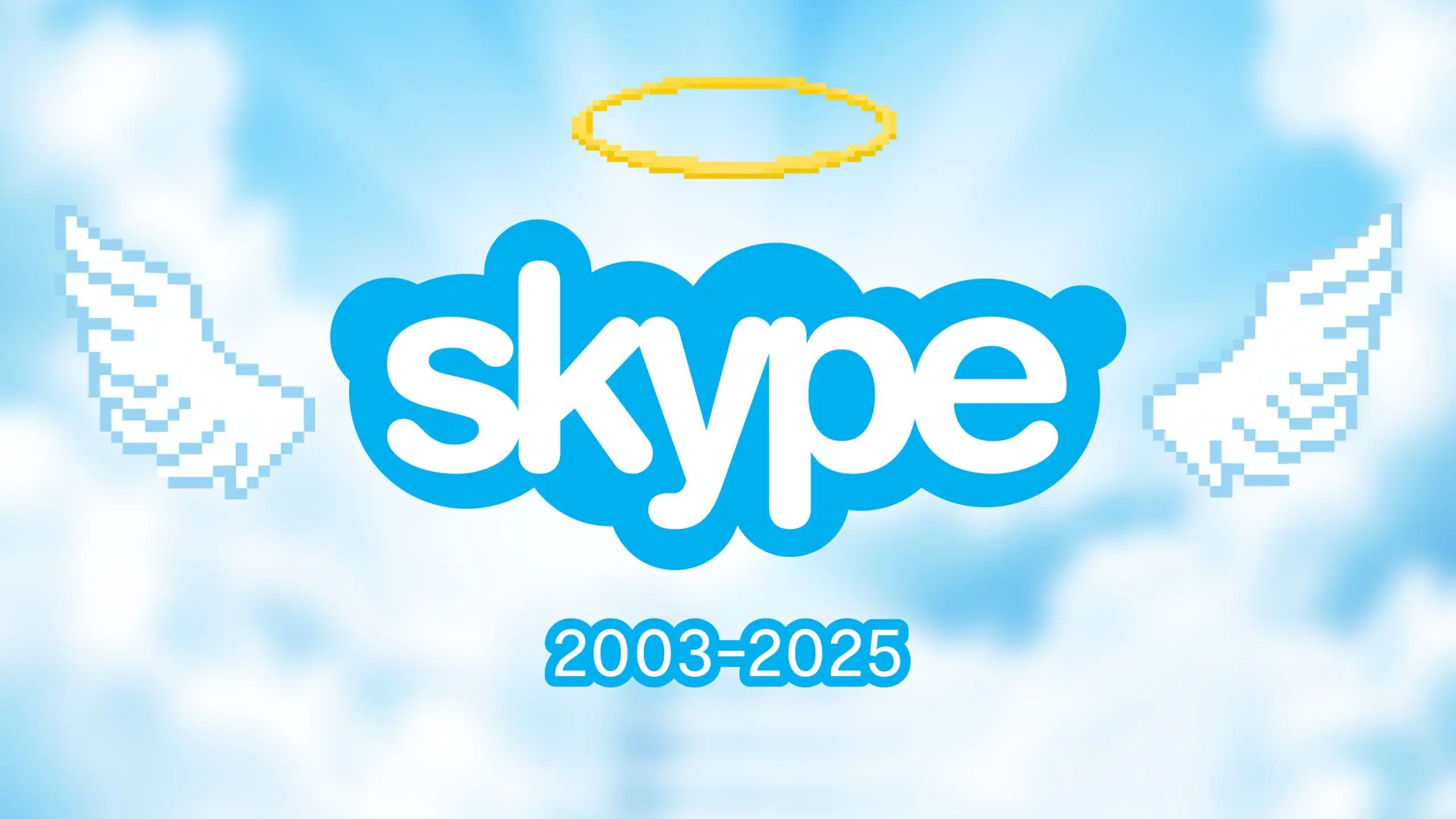 Skype припиняє роботу назавжди: чим замінити ➤ Prozoro.net.ua